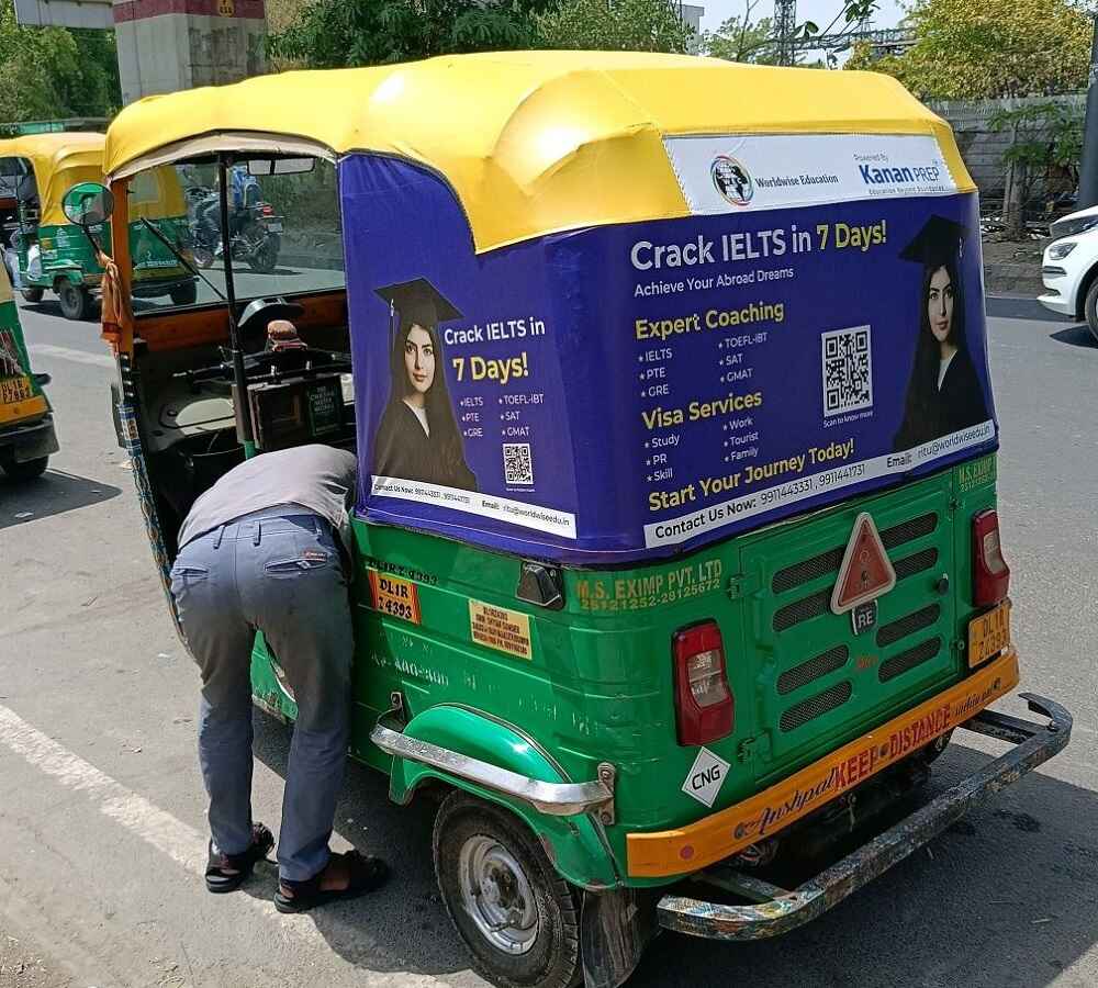 Complete Auto
