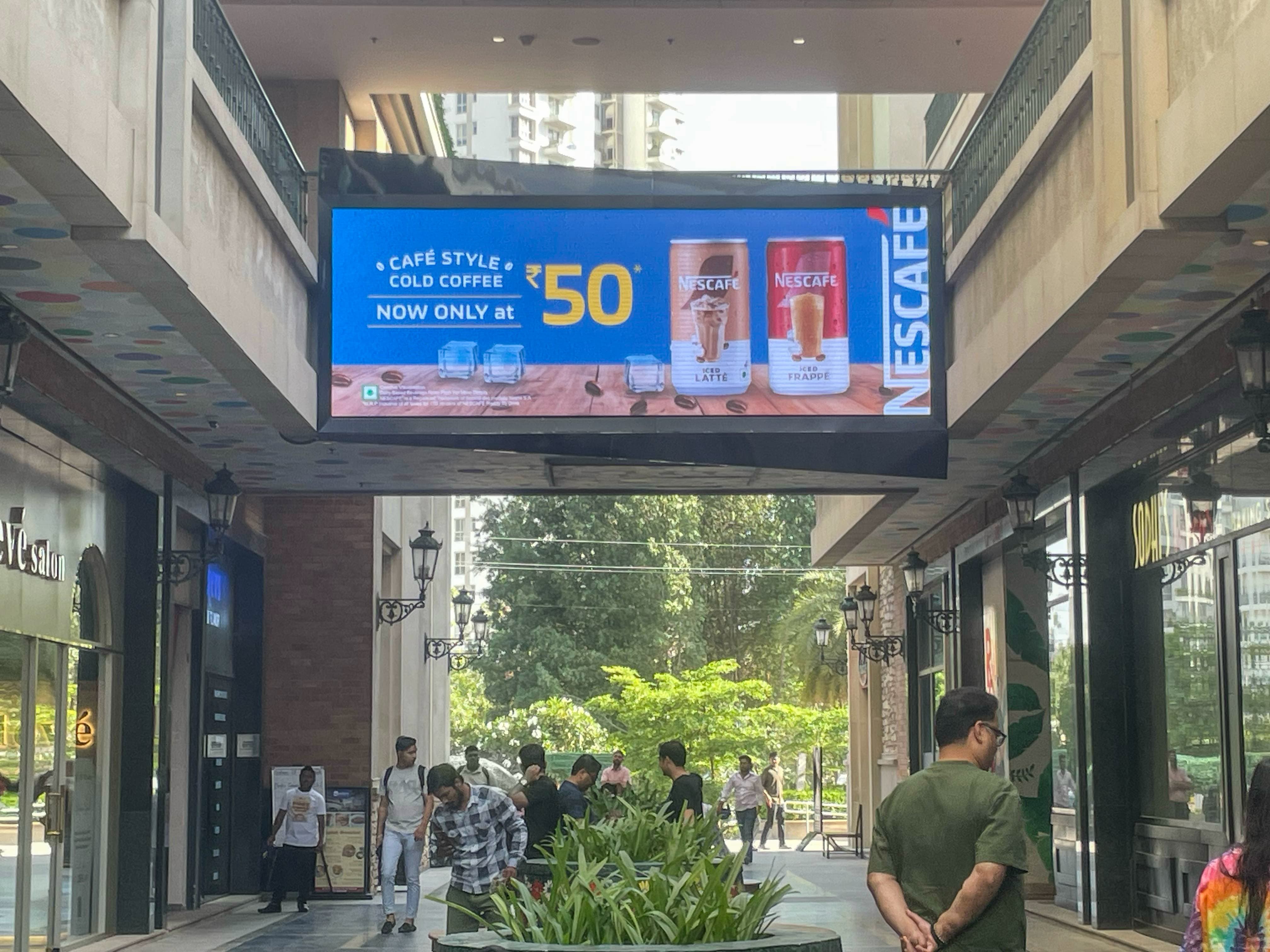 Billboard Image