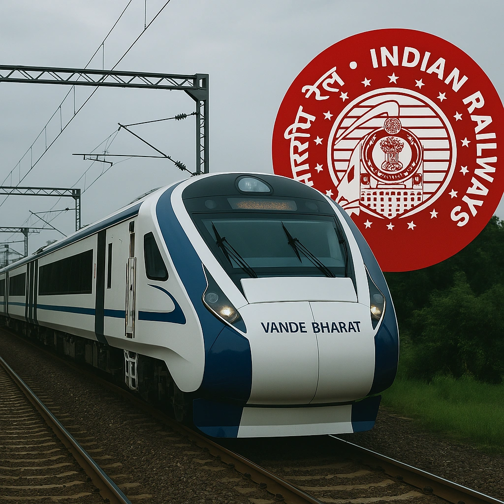 Indian Railways