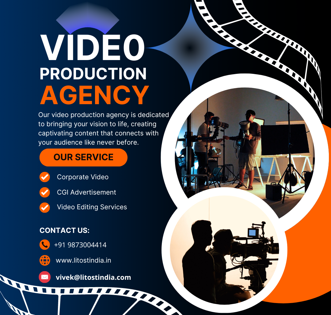 Event Video Production Nyc
